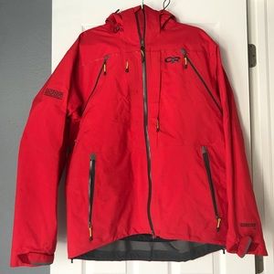 Outdoor Research Gore-Tex Pro Shell